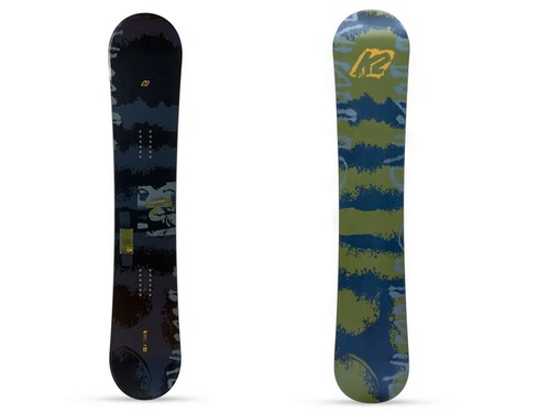 Snowboard 11l0040 1 - snowboard,