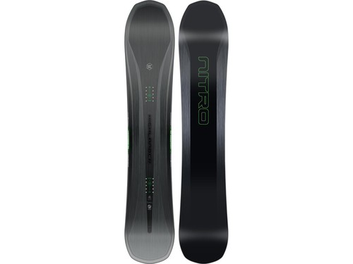 Snowboard nitro highlander - snowboard,