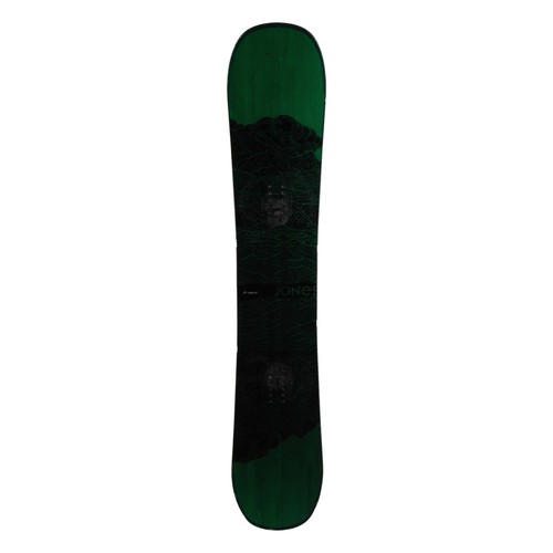 Snowboard jones twin - snowboard, +