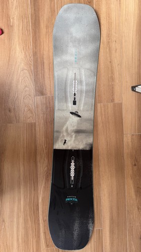 Tavola burton snowboard flying - tavola,