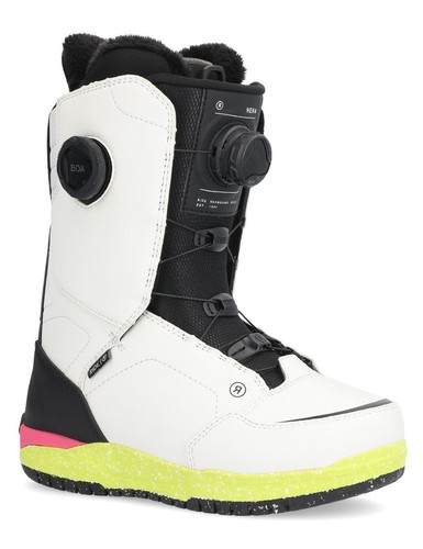 Scarpe snowboard donna - da,