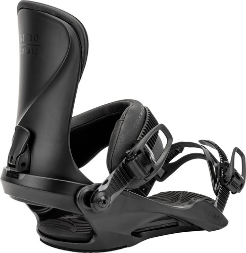 Attacco nitro cosmic donna - nitro,