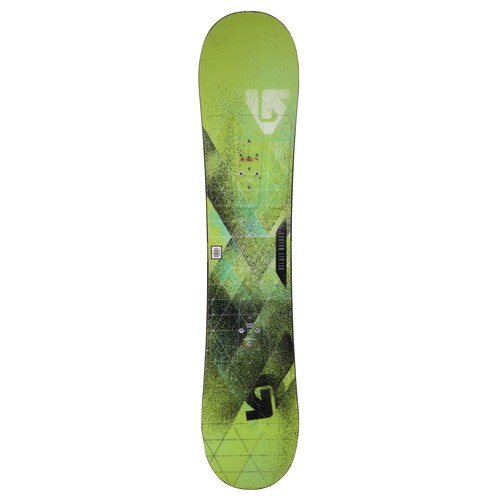 Snowboard burton ltr - ltr, +