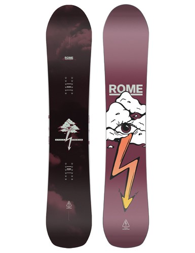 Rome stale crewzer - crewzer, all