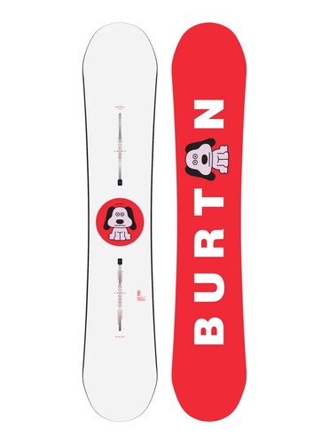 Tavola snowboard burton - snowboard,