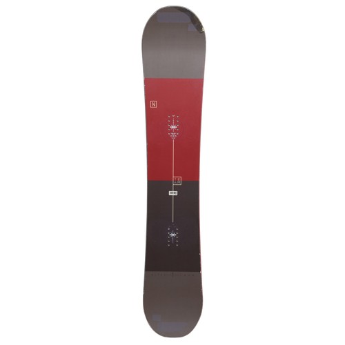 Snowboard nitro team - team, +