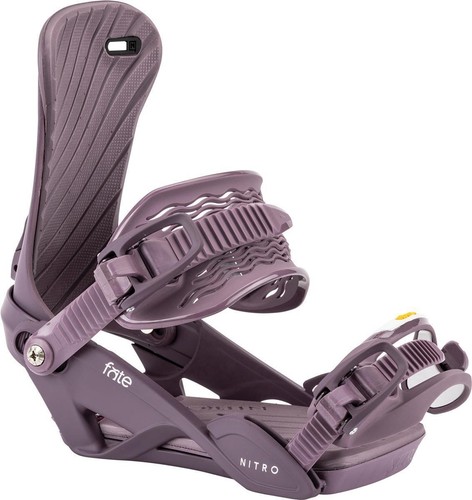 Attacco nitro fate per donna - fate,