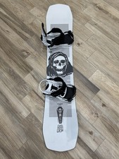 Snowboard Bataleon 153 W