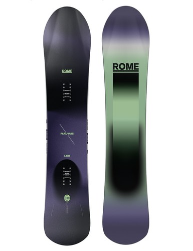 Rome ravine wmn 2026 all - ravine,