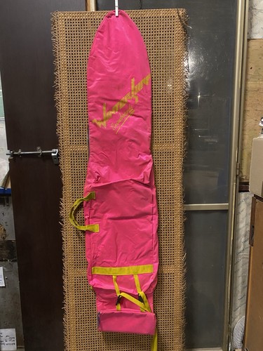Sacca porta snowboard - sacca,