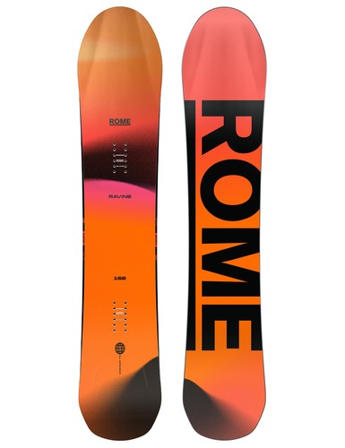 Rome ravine 2026 all mountain - rome,
