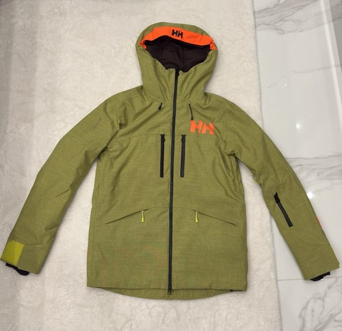 Giacca sci snowboard uomo