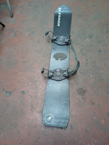 Tavola snowboard hooger echo - tavola,