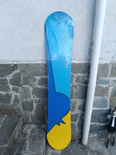 Tavola snowboard tube - tavola,