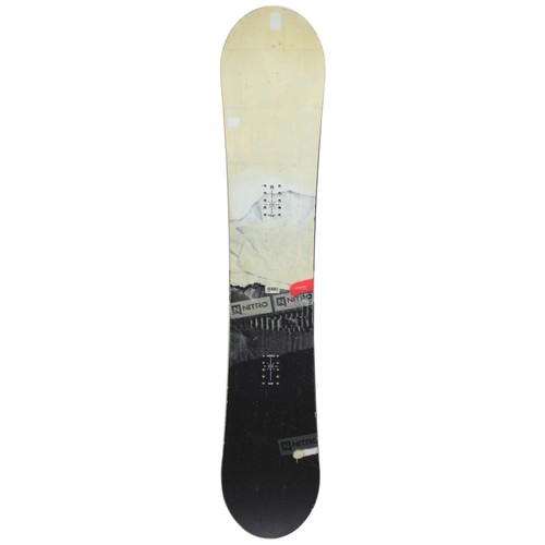 Snowboard nitro prime - prime, +