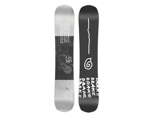 Drake snowboard uomo - drake,