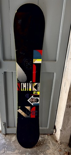 Salomon tavola snowboard con - tavola,