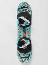 TAVOLA SNOWBOARD KIDS BURTON
