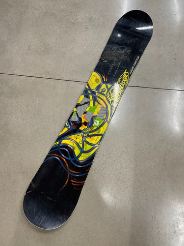 Snowboards libtech 162 - snowboards,