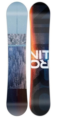 Tavola allmountain snowboard - tavola,