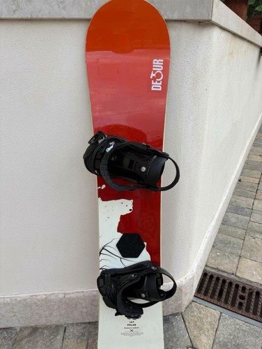 Tavola snowboard 147 - , +
