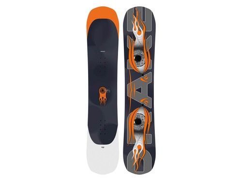 Drake snowboard uomo 76251154 - uomo,