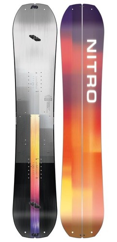 Splitboard tavola freeride - tavola,
