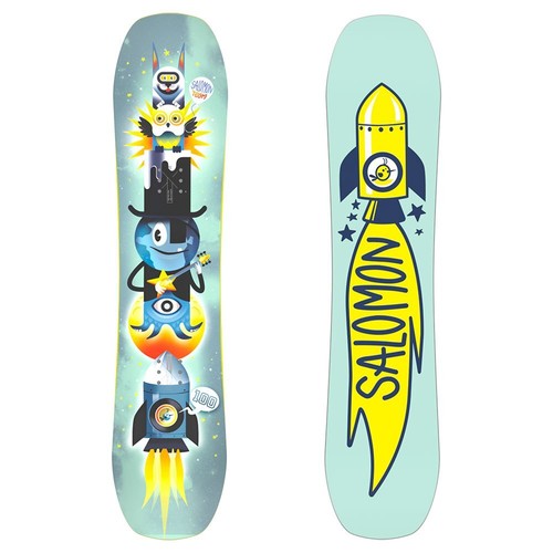 Snowboard tavola allmountain - snowboard,