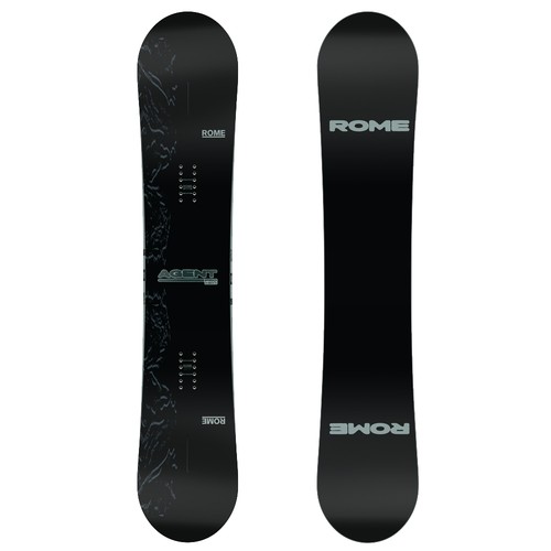 Snowboard rome agent - agent, pro