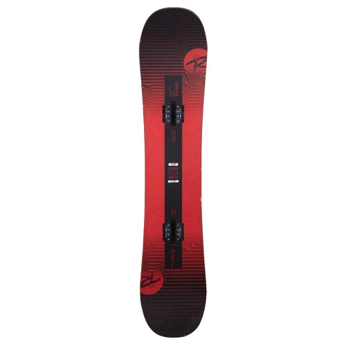 Snowboard rossignol exp - rossignol, 3