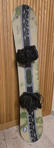 Tavola snowboard vandal - tavola,