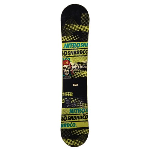 Snowboard nitro ripper - snowboard, +