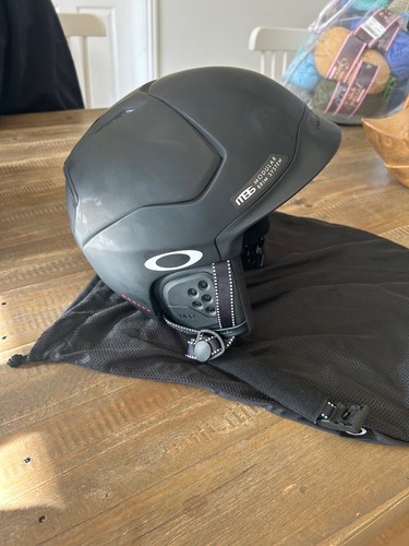 Nuovo casco neve oakley - neve,