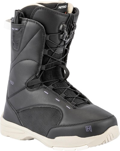 Scarpone snowboard nitro - da,