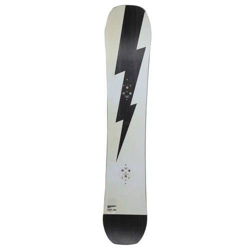 Snowboard burton custom - burton, +