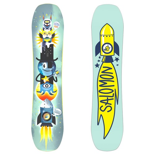 Tavola all mountain bambino - mountain,
