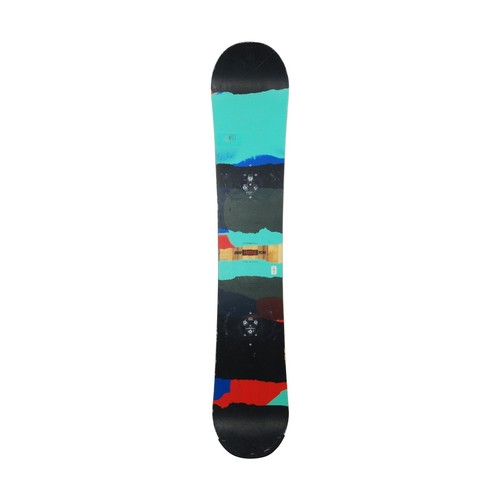 Snowboard burton process - burton,