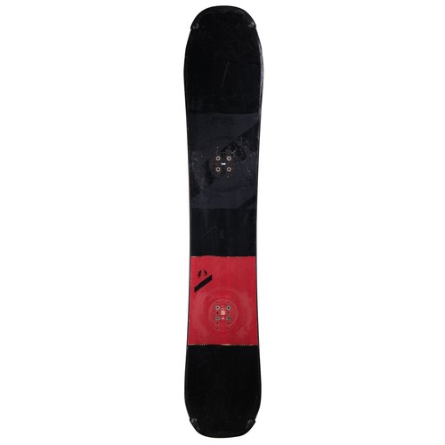 Snowboard peace keeper - snowboard, +