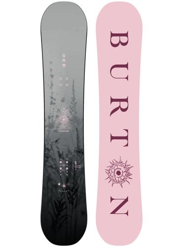 Tavola snowboard donna - tavola,