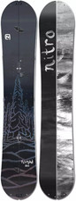 Splitboard Tavola Freeride