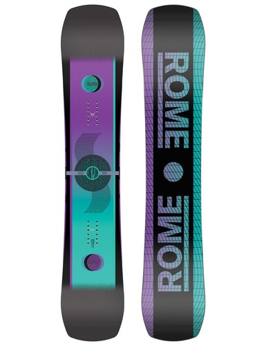 Rome gang plank freestyle - rome,