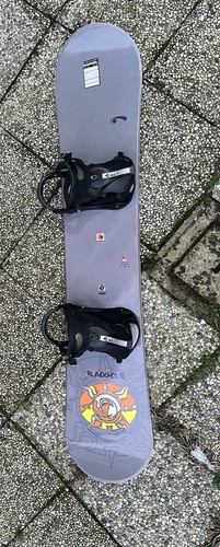 Tavola snowboard blackhole - tavola,