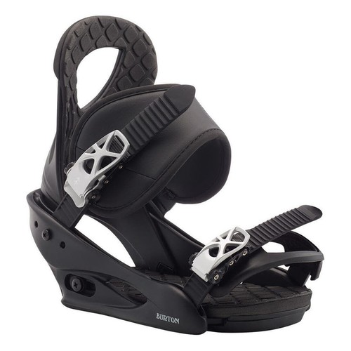 Attacco snowboard donna burton - attacco,