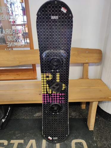 Tavola snowboard hot pimp - tavola,