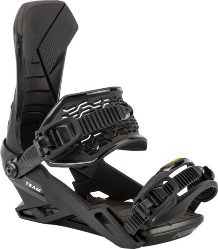 Attacco nitro team - attacco, black