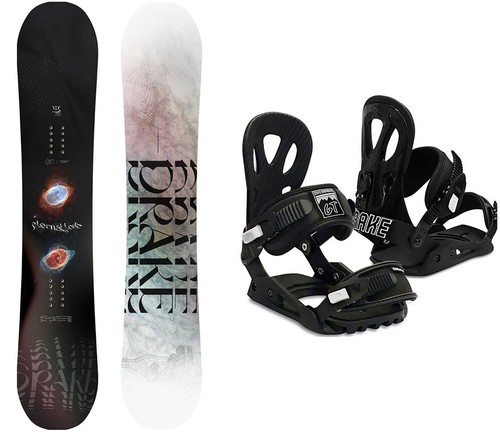 Tavola snowboard all - tavola,