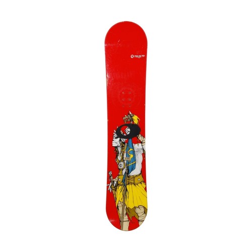 Snowboard rossignol proline - snowboard,