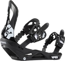 Attacchi Snowboard Bindings