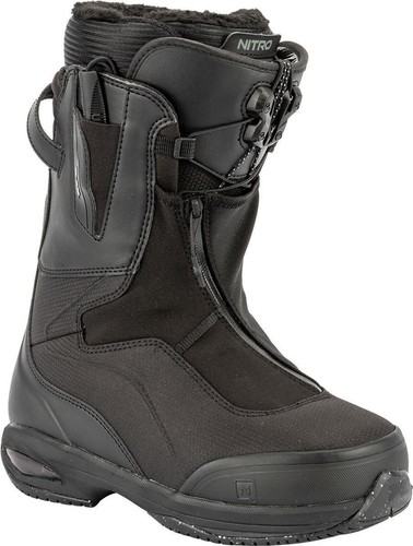 Scarpone snowboard nitro - da,