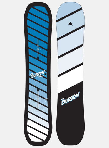 Tavola snowboard ragazzi - snowboard, ragazzi/e